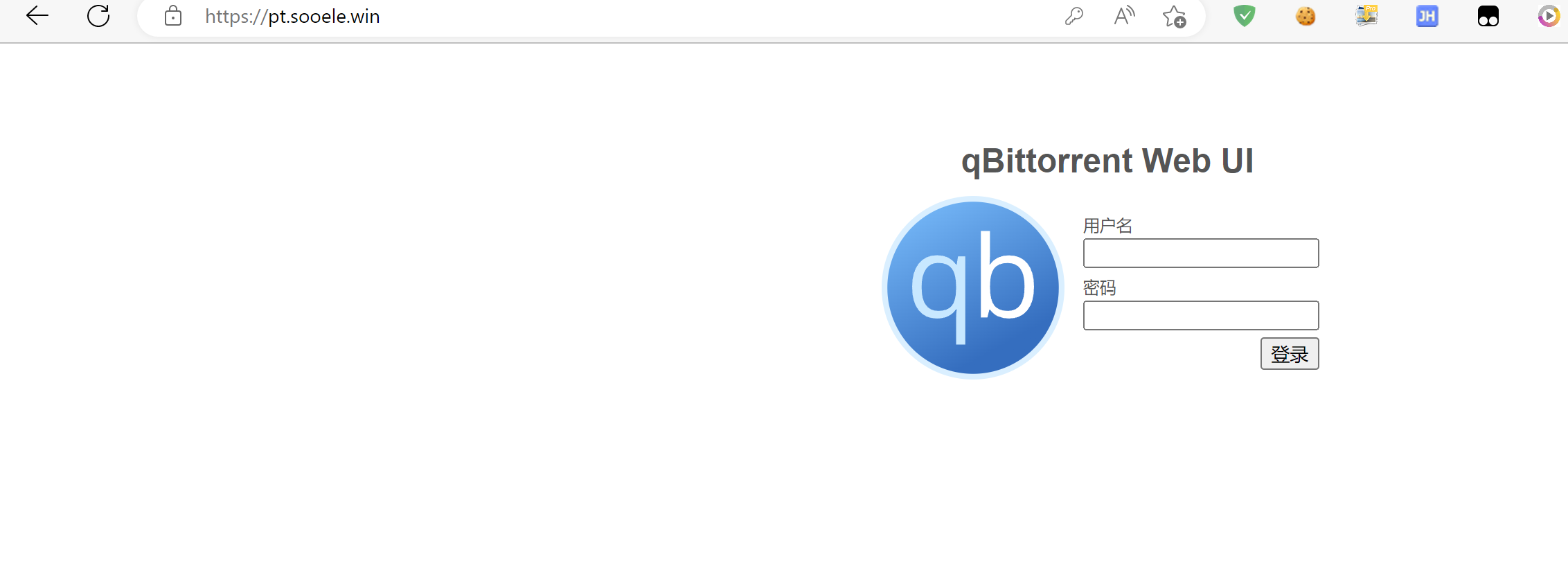 VPS 刷PT 用什么PT客户端软件?-yanzhiling2002-谷姐靓号网